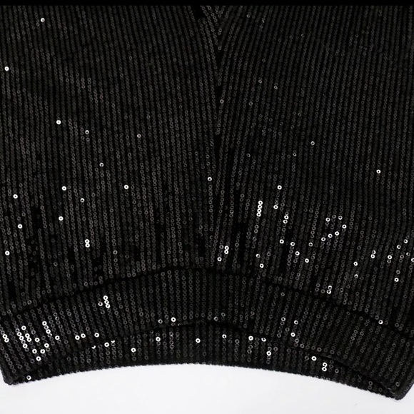 Sequin Pant Set - Picture 4 of 5